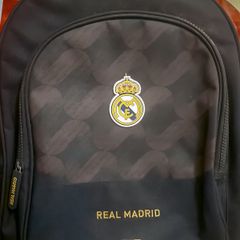 Be a proper REAL champion, not another Pathetico or Farcea