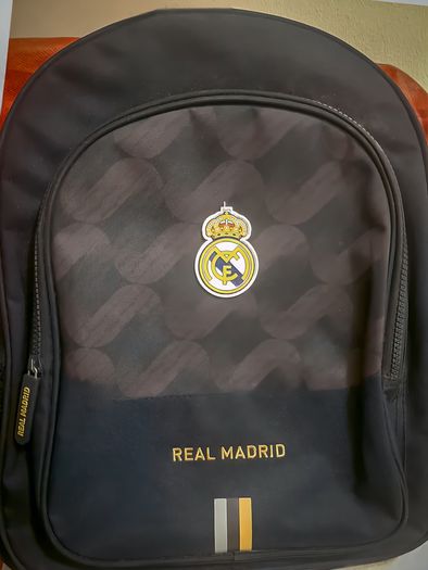 Be a proper REAL champion, not another Pathetico or Farcea