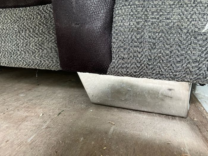 armchair