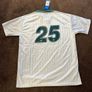 Oasis live 25 Jersey Image 2