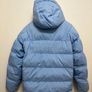 Hoodrich Blue Jacket Image 4