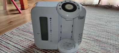 Tomme tippee prep machine