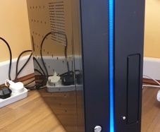 Pc