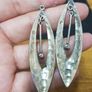 Vintage earrings Image 4
