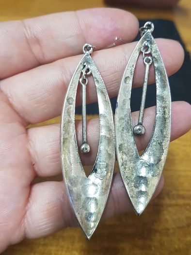 Vintage earrings