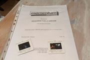 Requiem for a dream press pack
