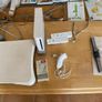 Wii bundle with 12 games Image 4