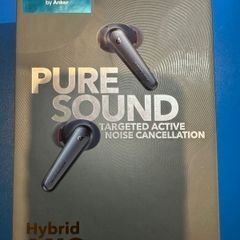 Soundcore Liberty air 2 pro (UNWANTED GIFT)