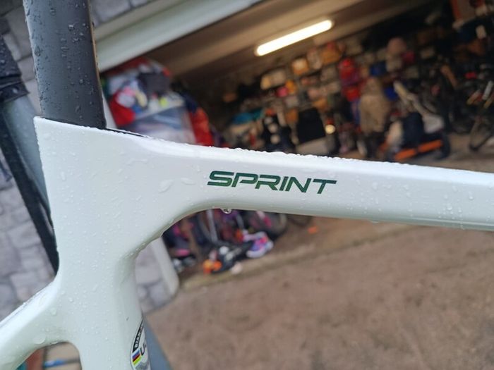 Bianchi Sprint PRICE DROP