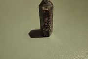 Yooperlite crystal point