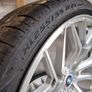Bmw wheels 21 inch mono block Forged Image 6