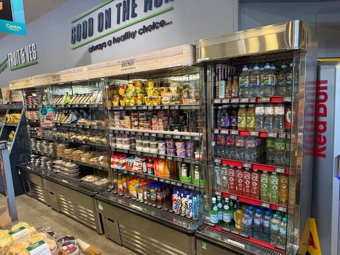 Commercial Fridges & Freezers ++POA++
