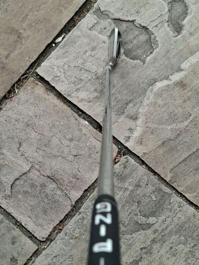 Ping G2 Single Iron 3 Iron Stock Steel Shaft Steel Regular Right Handed Red dot