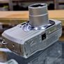 Pentax Optio 555 5MP Vintage Digital Camera 3-Month Warranty Image 6