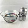 Vintage Tiffany style glass bowl from K&K styling Image 6