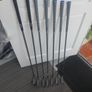 Mizuno Irons Image 5
