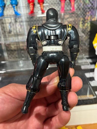 1995 Power rangers Bandai   Ninjetti Rangers 6 rangers