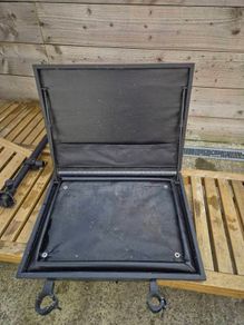 Side Tray Preston Innovations Stormshield Side Tray XL