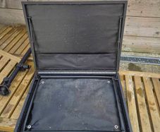 Side Tray Preston Innovations Stormshield Side Tray XL