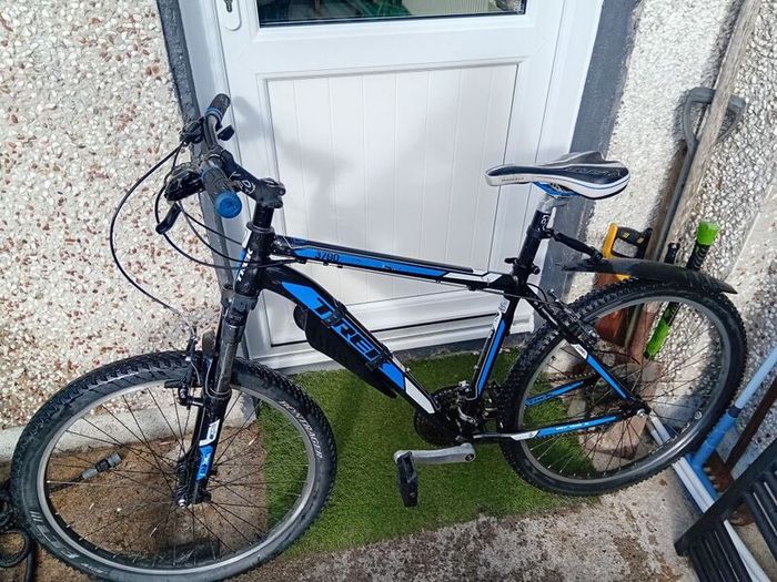 Trek 3700 Mountain Bike