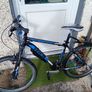 Trek 3700 Mountain Bike Image 3