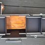 Cosmetic Case Makeup Trolley Beauty Suitcase Box Organizer Image 10