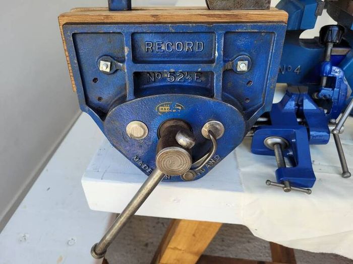 record tools