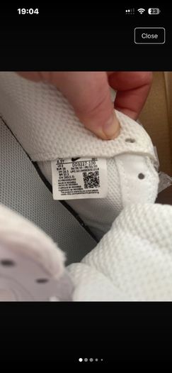 Nike Trainer bran new