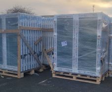 pvc doors