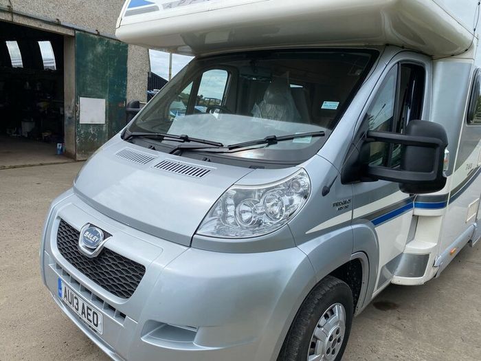 Motorhome