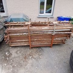 scaffolding