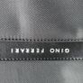 Gino Ferrari Black Corato 16 Laptop Backpack Image 3