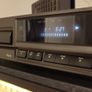 TECHNICS SL-PG200A,CD player. Remote,manuals,full cleaned. Image 9