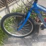Boys bike Image 6
