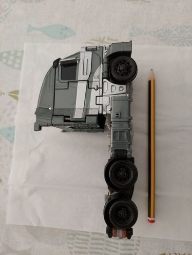 Transformer Galvatron