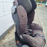 2x baby car seat BeSafe Image 4