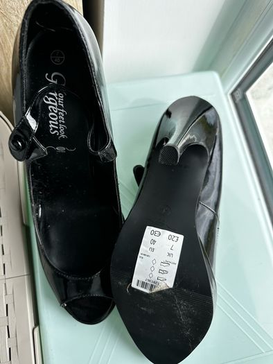 womens shoes joblot