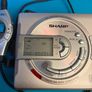 Sharp MD-MS701H(S) MiniDisc Recorder - Boxed Complete Set - Serviced & Tested Image 4