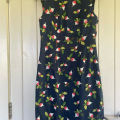 Carolina Herrera Dress