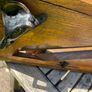 Antique Bread Slicer Image 3