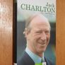Jack Charlton The Autobiography with Peter Byrne - Hardback (Collectors Edition) Image 9