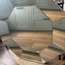 Art deco mirror Image 2
