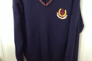 Stratford College Rathgar uniform