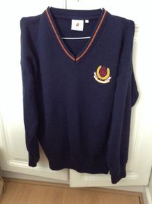 Stratford College Rathgar uniform