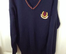 Stratford College Rathgar uniform