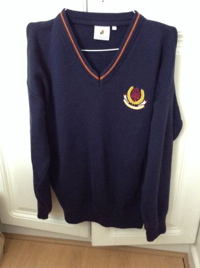 Stratford College Rathgar uniform