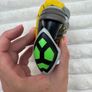 Ben 10 Omni-Kix Armor Cannonbolt figure Playmates approx. 3.5" Used Please see pictures Image 6
