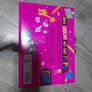 neon colouring activity case Image 3