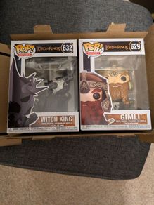 funko