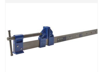 IRWIN Record 135/2 Heavy-Duty Sash Clamp 600mm (24in) Capacity